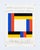 Modern Grenoble 1969 Original Serigraph Exhibition Poster by Max Bill For Sale - Image 3 of 9