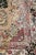 Fine Quality Silk Green & Multicolor Approx. 14 X 10 Rug For Sale - Image 12 of 16