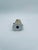 Ceramic Vintage Porcelain Collectible Figurine, 1975 For Sale - Image 7 of 9