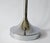 Vintage Space Age Telescopic Table Eyeball Clock by Christian Koban, 1977 For Sale - Image 3 of 13