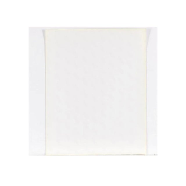 Carol Beckwith, Rare Vintage Color C Print Photograph African Maasai Warrior Chromogenic Photo, 1979 For Sale - Image 9 of 9