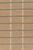Tan Beige Plaid Indoor Outdoor Polyester Rug, 9ft X 12ft For Sale - Image 8 of 11