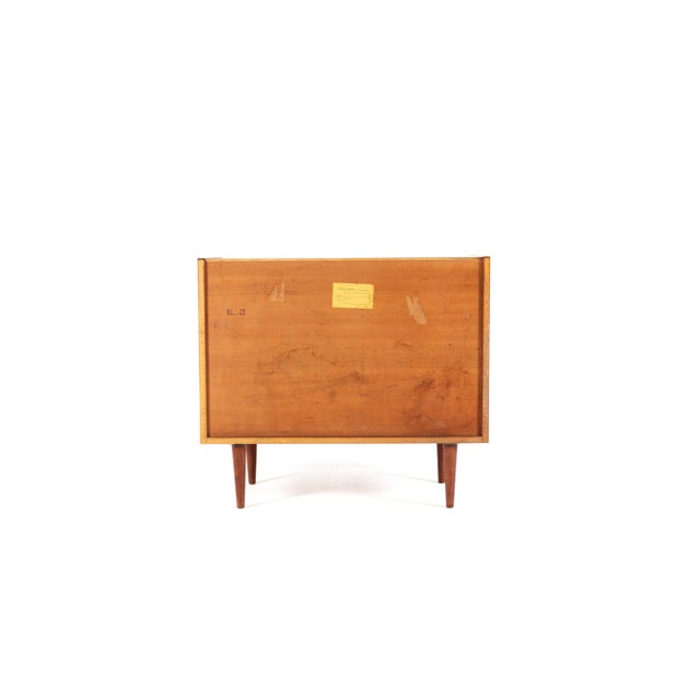 Vintage Danish Teak Cabinet from Sejling Skabe, 1960s For Sale - Image 14 of 17
