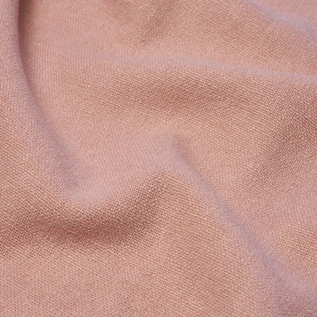 Woven in Italy, Lars Rustic Linen is a handsome heavyweight plain weave that can be dressed up or down. Made of long-...