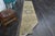Turkish 1970s Vintage Handmade Wool Cotton Turkish Beige Area Rug For Sale - Image 3 of 11