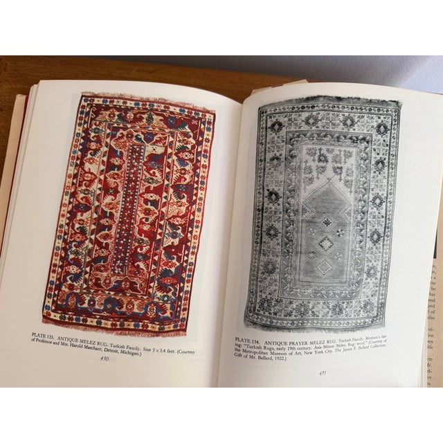 Vintage Antique Reference Books, Set of Five For Sale - Image 14 of 18