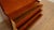 Vintage Teak Secretaire by Arne Wahl Iversen For Sale - Image 10 of 18