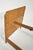 Single Wooden Bed in the style of Ponti or La Permanente Cantù, Italy, 1950s For Sale - Image 12 of 18