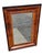 American 19thc American Mahogany Empire o.g Refurbished. For Sale - Image 3 of 11