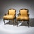 Set of Baroque Armchairs, Mid-18th Century For Sale - Image 6 of 16