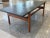 Midcentury Slate Top Coffee Table by Jens Risom For Sale - Image 9 of 11
