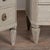 Pair of 19th Century Swedish Gray Painted Chests of Drawers For Sale - Image 16 of 18