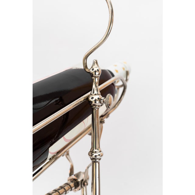 Vintage Wine Decanter, 1960s For Sale - Image 14 of 18