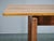 Brown Czech Coffee Table in Oak by Krásná Jizba, 1960s For Sale - Image 8 of 16