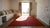 1940s Red Stripe Kilim Antique n.w. Persian Flat-Weave Rug 7'8" X 9' Wool Carpet For Sale In New York - Image 6 of 8