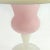 Italian Table Lamp from Opaline Florence, 1960s For Sale - Image 9 of 10