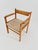 Danish Oak Dining Chairs by H. W. Klein for Bramin, 1960s, Set of 6 For Sale - Image 3 of 18