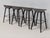About A Stool AAS 32 Stools from HAY, Set of 4 For Sale - Image 10 of 13