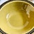 Ceramic Mid Century Olive Green Stoneware Bowls - Set of 5 For Sale - Image 7 of 12