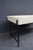 Lillian August for Hickory White Faux Shagreen Writing Desk For Sale In Philadelphia - Image 6 of 17