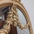 1960s Louis XVI Mirror in Pine For Sale - Image 5 of 7