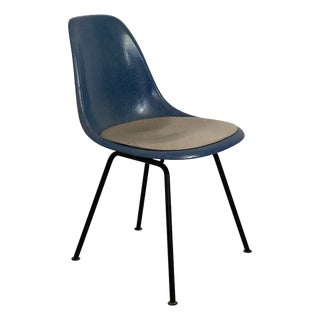DSX Chair by Charles and Ray Eames for Herman Miller, 1960s For Sale