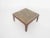 Mid-Century Fossil Stone Coffee Table, 1970s For Sale - Image 9 of 9