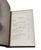 1892 the Woodman Green Hardcover Antique Book De Glouvet French Novel For Sale - Image 4 of 9