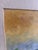 Original Signed 1976 California Coastal Landscape Oil Painting, Monterey Peninsula Impressionist Seascape, Framed 27.5” X 22” For Sale - Image 9 of 11