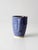 Vintage Handmade Studio Pottery Mug For Sale - Image 4 of 11