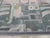 Mid 20th Century Galerie Shabab Collection Mid-20th Century Turkish Art Deco Room Size Carpet For Sale - Image 5 of 8