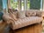 Chesterfield Style Sofa by Canvas Usa For Sale - Image 9 of 10