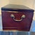 Contemporary 3 Drawer Lift-Top Locking Jewelry Box For Sale - Image 3 of 11