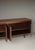 Brown Caleno Sideboard by Giovanni Ausenda for Stilwood, 1960s For Sale - Image 8 of 13