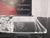 Waterford Crystal Waterford Crystal 12 Days of Christmas Limited Edition 4x6 Photo Frame W/Box For Sale - Image 4 of 13