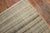 Beige 1960s Neutral Turkish Deco Runner - 4'5" x 11'4" For Sale - Image 8 of 18