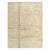 Traditional Galerie Shabab Collection Early 20th Century Handmade Turkish Oushak Room Size Carpet For Sale - Image 3 of 10