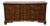 Universal Furniture Cherry Traditional Style Blockfront 64" Triple Dresser 605-040 For Sale