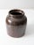 Red Wing Pottery Antique Stoneware Crock Attributed to Red Wing For Sale - Image 4 of 9