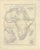 Antique Map of Africa with Cape Colony and Mauritius Insets, 1860 For Sale - Image 3 of 8