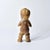 Early 20th Century Early 20th Century Lega Wood Figure For Sale - Image 5 of 11