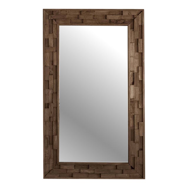 Haley Handmade Wall Mirror For Sale