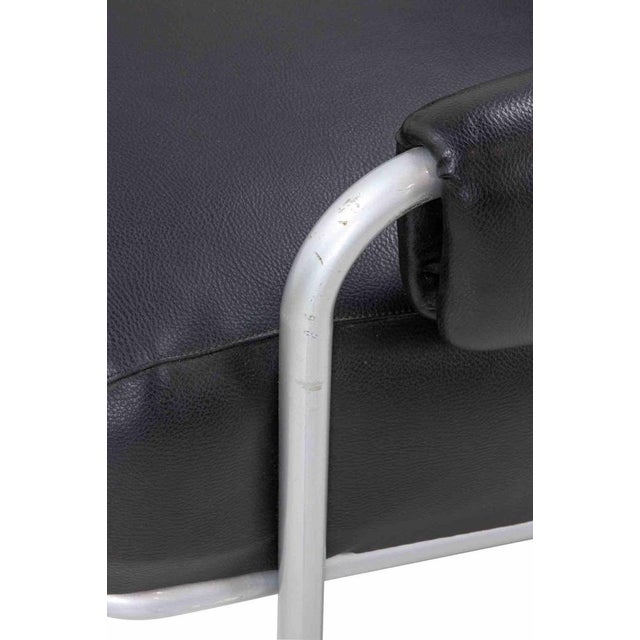 Armchairs by Guido Faleschini, 1970, Set of 4 For Sale - Image 6 of 8