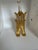 Figurative 1980s Venetian Glass and Gold Fleck Elephant For Sale - Image 3 of 5