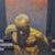Roberto Nezzi, Nude Man, Mixed Media on Canvas, 2000 For Sale - Image 7 of 9