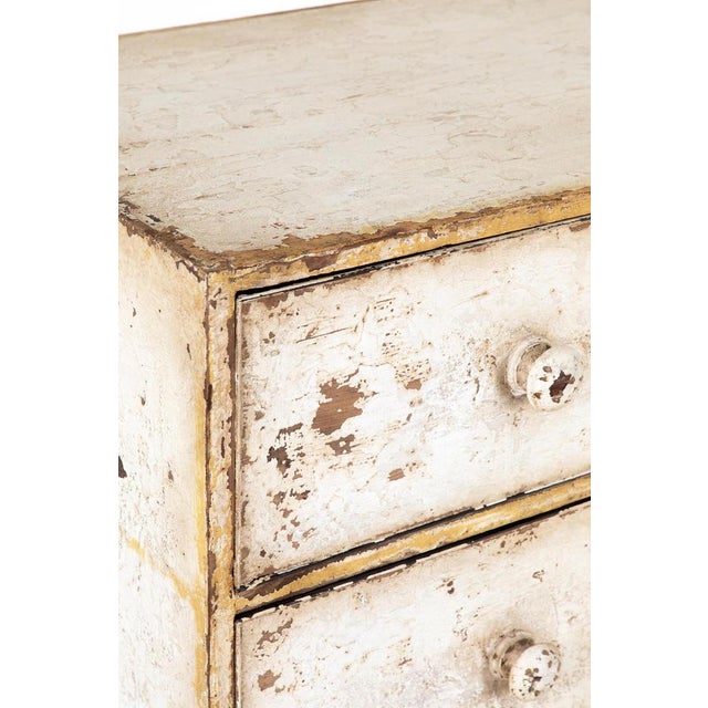 19th Century Italian Drawers For Sale - Image 10 of 14