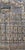 Wood Vintage Dogon Granary Door With Mali African 75.5" H For Sale - Image 7 of 14