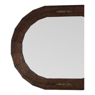 Art Deco Mirror For Sale