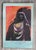 Original 1980 Fritz Scholder, Sunset Indian Poster from Elaine Harwitch Galleries. Fritz Scholder's "Sunset Indian" is a...