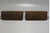 Traditional 1920 Bradley Hubbard Egyptian Revival Sphinx Bronze Bookends- Set of 2 For Sale - Image 3 of 7